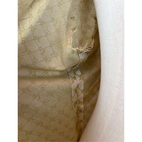 Vintage Plus Size Polyester Dress - Picture 10 of 10